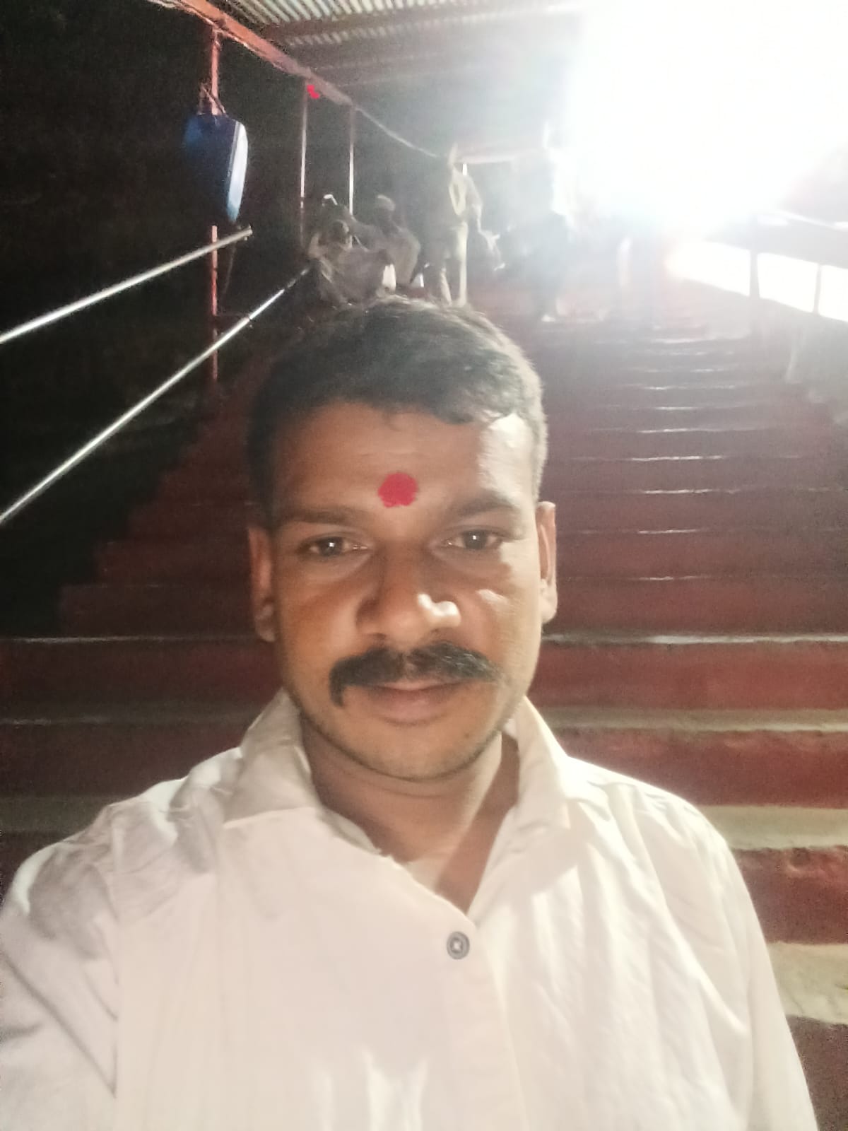 Ramesh Rathava